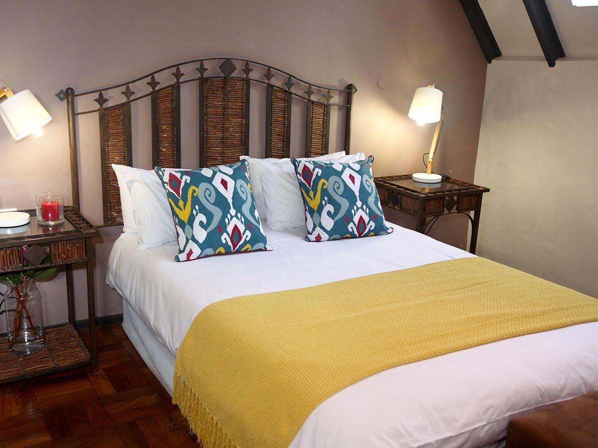 Bed and Breakfast Marianne Wine Estate Стелленбос Экстерьер фото